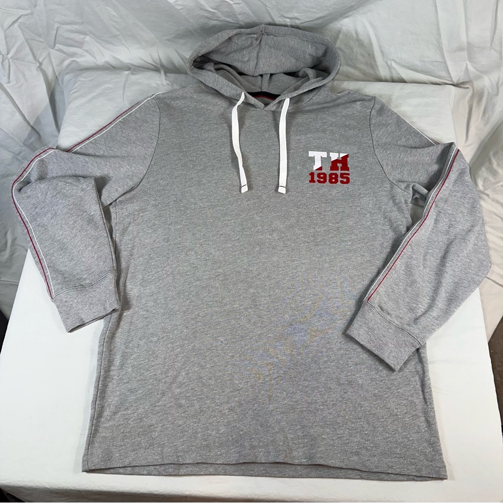 Men’s Hilfiger TH 1985 Hoodie Top